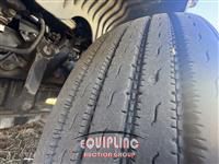 2014 Freightliner CASCADIA