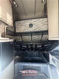 2014 Freightliner CASCADIA