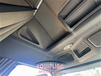 2014 Freightliner CASCADIA