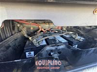 2014 Freightliner CASCADIA