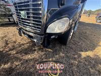 2014 Freightliner CASCADIA