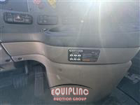 2014 Freightliner CASCADIA