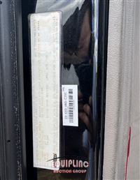 2014 Freightliner CASCADIA