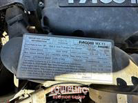 2021 Kenworth T680 6X4 T/A SLEEPER TRUCK TRA