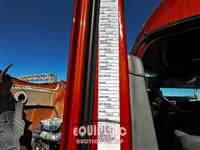 2021 Kenworth T680 6X4 T/A SLEEPER TRUCK TRA