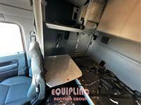 2021 Kenworth T680 6X4 T/A SLEEPER TRUCK TRA