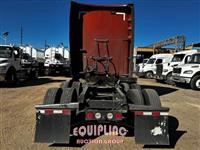 2021 Kenworth T680 6X4 T/A SLEEPER TRUCK TRA