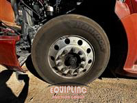 2021 Kenworth T680 6X4 T/A SLEEPER TRUCK TRA