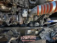 2021 Kenworth T680 6X4 T/A SLEEPER TRUCK TRA