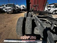 2021 Kenworth T680 6X4 T/A SLEEPER TRUCK TRA