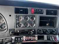 2021 Kenworth T680 6X4 T/A SLEEPER TRUCK TRA