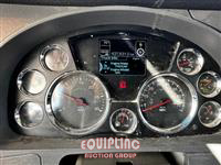 2021 Kenworth T680 6X4 T/A SLEEPER TRUCK TRA