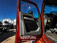 2021 Kenworth T680 6X4 T/A SLEEPER TRUCK TRA