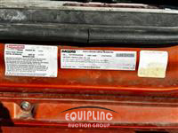 2021 Kenworth T680 6X4 T/A SLEEPER TRUCK TRA