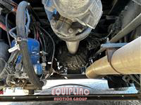 2021 Kenworth T680 6X4 T/A SLEEPER TRUCK TRA