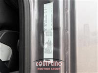 2022 Freightliner CASCADIA 6X4 T/A SLEEPER TRUCK