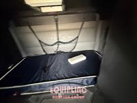 2022 Freightliner CASCADIA 6X4 T/A SLEEPER TRUCK