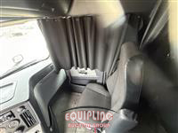 2022 Freightliner CASCADIA 6X4 T/A SLEEPER TRUCK