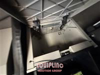 2022 Freightliner CASCADIA 6X4 T/A SLEEPER TRUCK