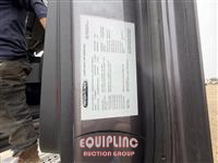 2022 Freightliner CASCADIA 6X4 T/A SLEEPER TRUCK