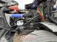 2022 Freightliner CASCADIA 6X4 T/A SLEEPER TRUCK