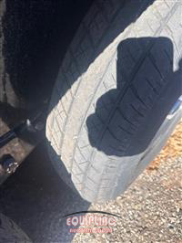 2025 PJ CC162 T/A 16FT EQUIPMENT TRAIL