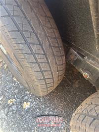 2025 PJ CC162 T/A 16FT EQUIPMENT TRAIL