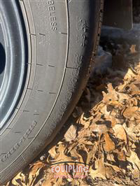 2025 PJ CC162 T/A 16FT EQUIPMENT TRAIL