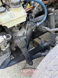 2017 Freightliner CASCADIA 6X4 T/A SLEEPER TRUCK