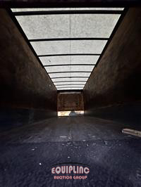 2018 Hino 268 4X2 S/A 22FT NON CDL BOX T