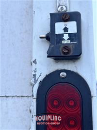 2018 Hino 268 4X2 S/A 22FT NON CDL BOX T