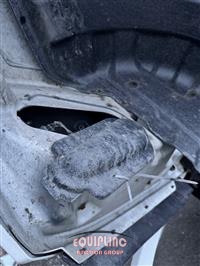 2018 Hino 268 4X2 S/A 22FT NON CDL BOX T