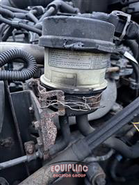 2018 Hino 268 4X2 S/A 22FT NON CDL BOX T