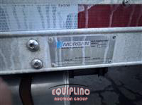 2018 Hino 268 4X2 S/A 22FT NON CDL BOX T