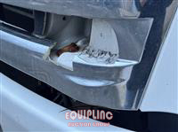 2018 Hino 268 4X2 S/A 22FT NON CDL BOX T