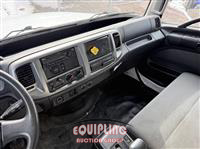 2018 Hino 268 4X2 S/A 22FT NON CDL BOX T