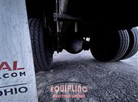 2018 Hino 268 4X2 S/A 22FT NON CDL BOX T