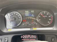 2018 Hino 268 4X2 S/A 22FT NON CDL BOX T