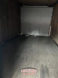 2005 Chevrolet EXPRESS 3500 4X2 S/A BOX TRUCK