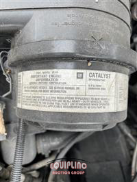 2005 Chevrolet EXPRESS 3500 4X2 S/A BOX TRUCK