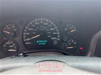 2005 Chevrolet EXPRESS 3500 4X2 S/A BOX TRUCK