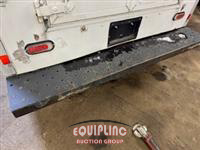 2018 Chevrolet EXPRESS 3500 4X2 S/A 12FT  BOX