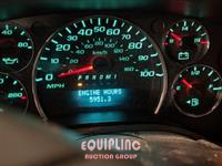 2018 Chevrolet EXPRESS 3500 4X2 S/A 12FT  BOX