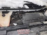 2018 Chevrolet EXPRESS 3500 4X2 S/A 12FT  BOX