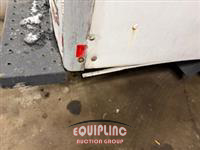 2018 Chevrolet EXPRESS 3500 4X2 S/A 12FT  BOX