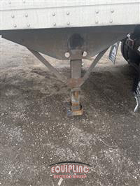 2019 Great Dane CS1-1314-21053 53X102 DRY VAN 