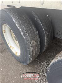 2019 Great Dane CS1-1314-21053 53X102 DRY VAN 