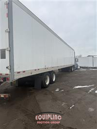 2019 Great Dane CS1-1314-21053 53X102 DRY VAN 