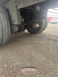 2019 Great Dane CS1-1314-21053 53X102 DRY VAN 