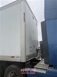 2019 Great Dane CS1-1314-21053 53X102 DRY VAN 